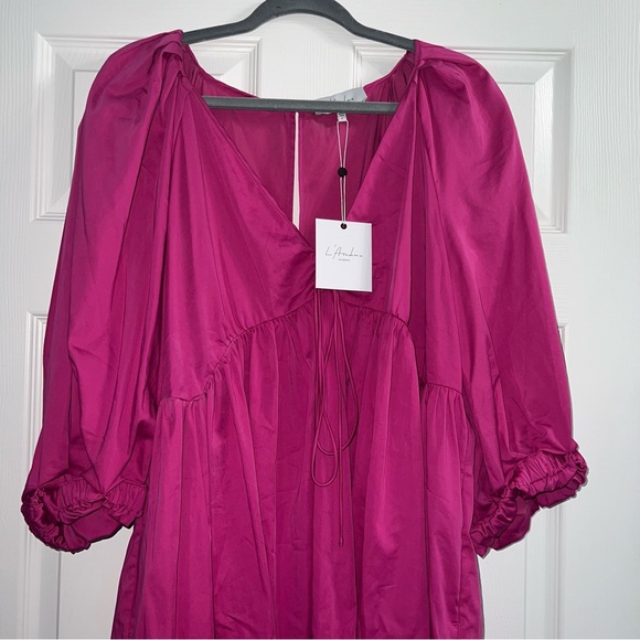 NWT ILANA MINI DRESS - Picture 5 of 12